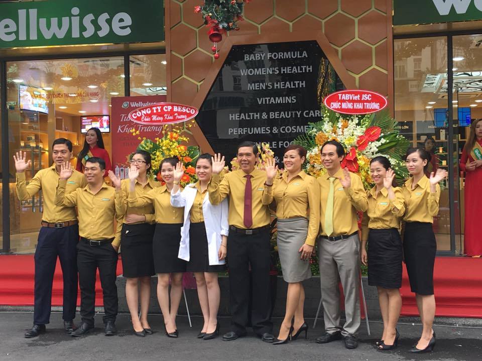 Đồng phục sơ mi đẹp tại TPHCM